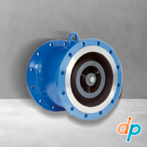 Válvulas de Retención Tipo Tobera NB (Nozzle Check Valve)