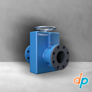 Standard Pinch Valve SPV