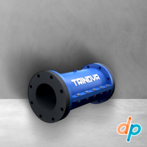 Válvula de Manguito Neumática APV (Air Pinch Valve)